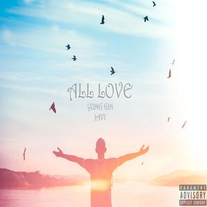 All love (Explicit)