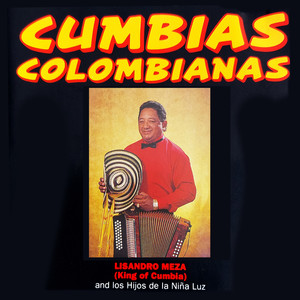 Cumbias Colombianas (Explicit)