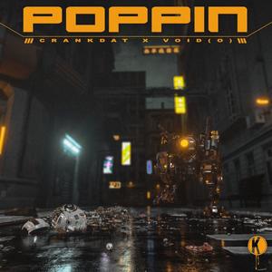 Poppin (Explicit)