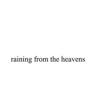 Raining From The Heavens (feat. Craig Leetch) (Inst.)