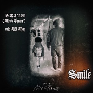 Smile (prod. by Mil Beats) (cuts by DJ Djaz|Explicit)
