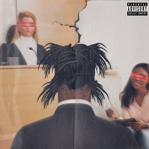 oN The sTaNd (Explicit)