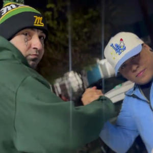 Vato anormal (feat. Extremo Funk 821, Rona 821 & C. Thug) (Explicit)