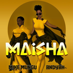 Maisha (Flipped|Explicit)