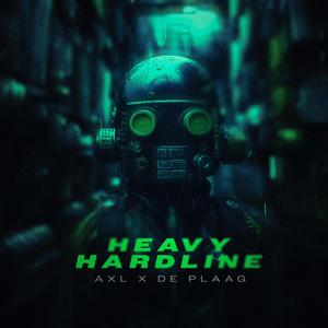 HEAVY HARDLINE