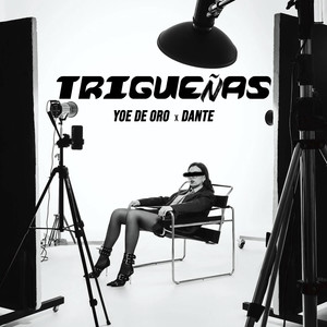 Trigueñas (Explicit)