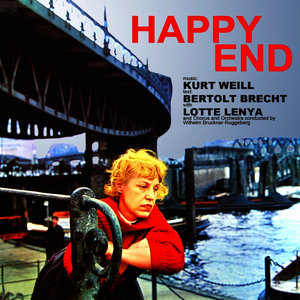 Happy End: Geht Hinein Die Schlacht