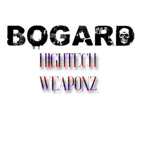 Hightech Weaponz (Radio Edit)