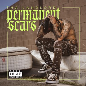 Permanent Scars (Explicit)