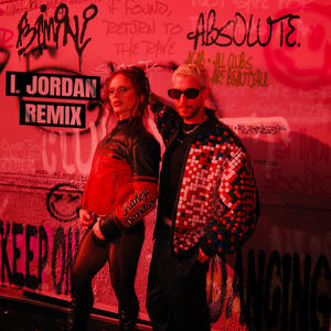 Keep on Dancing (I. JORDAN Remix)