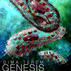 Genesis (Original Mix)