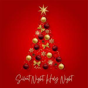 Hark The Herald Angels Sing (1958) b