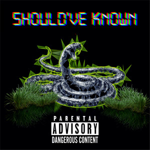 Should've Known (Explicit)