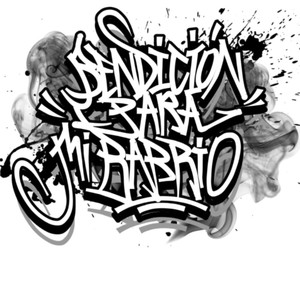 NUESTRO BARRIO   Taller de hiphop (Bendición para mi Barrio)