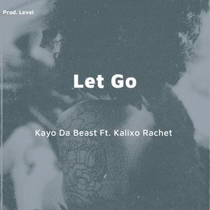 Let Go (Explicit)