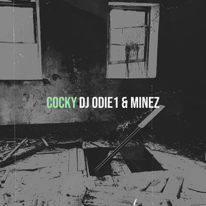 Cocky (Explicit)
