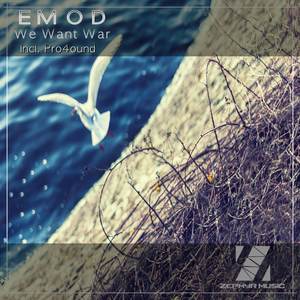 We Want War (Pro4ound Remix)