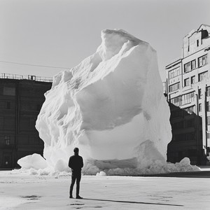 На льдине (Explicit)