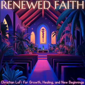 Renewed Faith – Christian LoFi for Growth, Healing, and New Beginnings