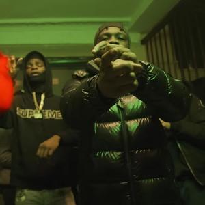 Catch You Lackin (feat. Nesty Floxks & Say Drilly) (Explicit)