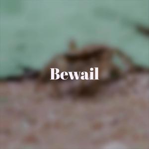 Bewail