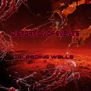 Bleeding Walls