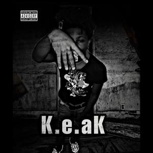 Keak (feat. Homi Meer) [Explicit]