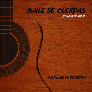 Baile de Cuerdas (Folklore del Hierro)