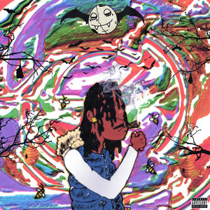 Home Base (feat. HeartbreakIcy) (Explicit)