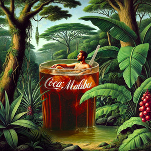 Coca Malibù (Explicit)