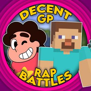 Steven Universe vs. Steve (feat. starxrayne)