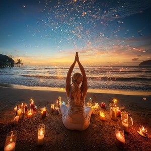 Frecuencias de los chakras - Notas Reflexivas Tranquilas