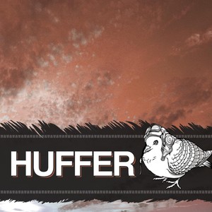 Huffer (Explicit)