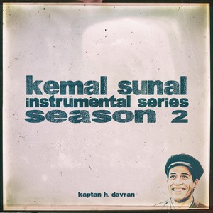 Kemal Sunal Instrumental Series Season 2