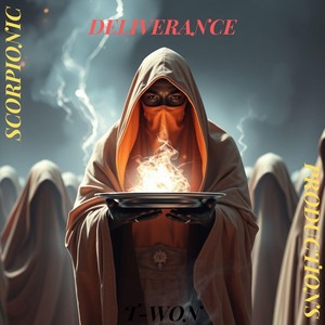 Deliverance (Explicit)