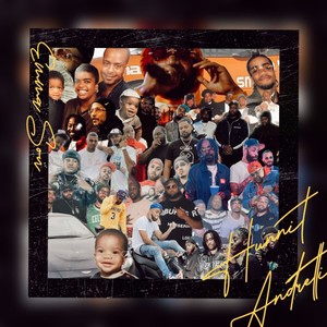 Holy GOAT (Explicit)