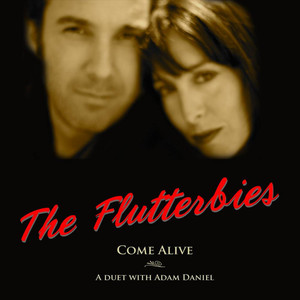 Come Alive(Feat. Adam Daniel)