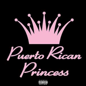 Puerto Rican Princess (Explicit)