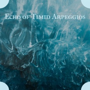 Echo of Timid Arpeggios