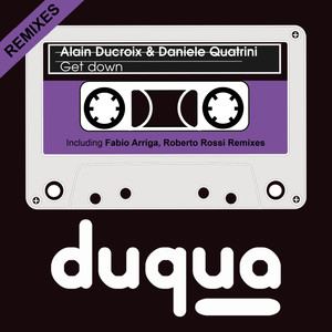 Get Down (Fabio Arriga Remix)
