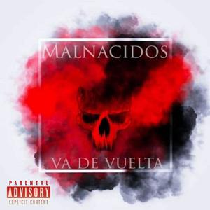 UN MARIGUANO MAS (feat. ALDAY) (Explicit)
