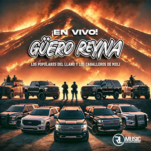 Guero Reyna (En Vivo)