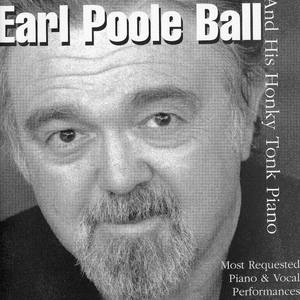 Earl Poole Ball and His Honky Tonk Piano