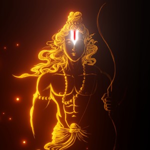 RAMAYAN RAP SONG(feat. scallscary)