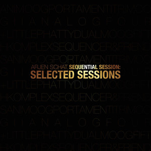 Sequential Session: Selected Sessions