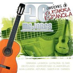 El Amor Brujo (Spanish Guitar Version)