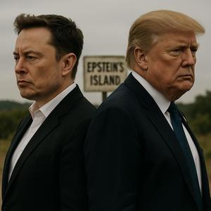 Billionaire Fools (feat. DJ Binary)