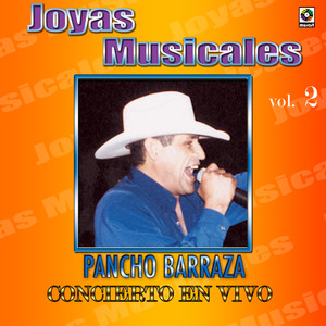 Joyas Musicales, Vol.2: Concierto en Vivo