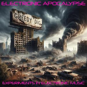 Electronic Apocalypse: Experiments In Electronic Music