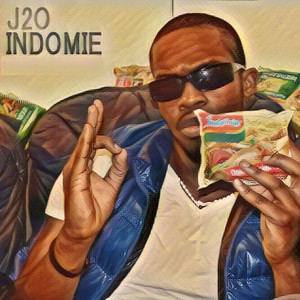 Indomie (Explicit)